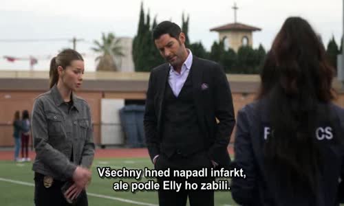 Lucifer   05x10   Bloody Celestial Karaoke Jam CZ tit LOLLE avi