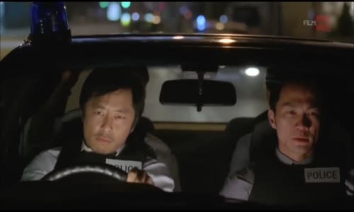 New Police story 2004 1080p CZ mkv