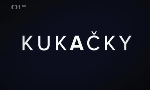 Kukačky S01E02 CZ 2021 mp4