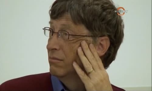 Bill Gates - Jak šprt změnil svět avi
