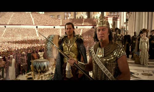 Bohove Egypta 2016 Gods of Egypt WEBRip 1080p 5 1 CZ dabing mkv