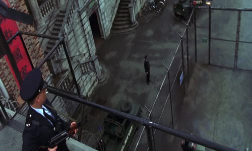 Romeo musí zomrieť Romeo Must Die 2000 1080p FullHD SK CZ mkv