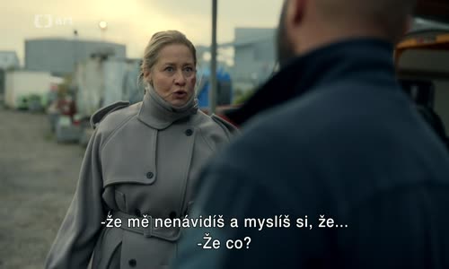 Tváří v tvář S02 E06 (2021) mp4