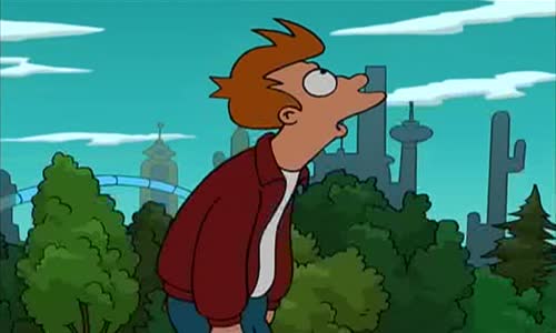 Futurama S02E20 Krajně mezní příběhy 1 část avi