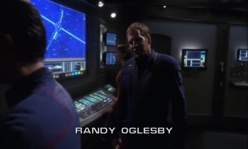 Star Trek Enterprise 3x01 - Xindové avi