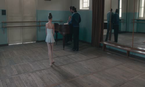 Polina, Polina danser sa vie (2016) CZ Dabing 1080p mkv