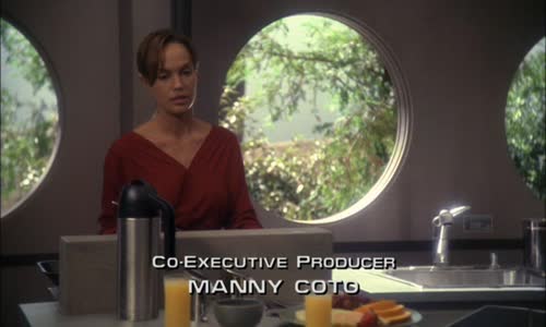 Star Trek Enterprise 3x08 - Dvojčata avi