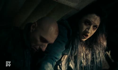 Van Helsing S03E04 CZtit V OBRAZE avi