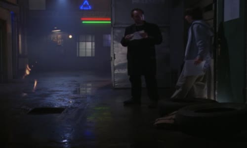 Čarodejky (CHARMED) S05E05, CZ dabing avi