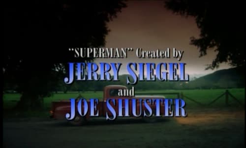 Superman 4x08 - Bob a Carol a Lois a Clark avi