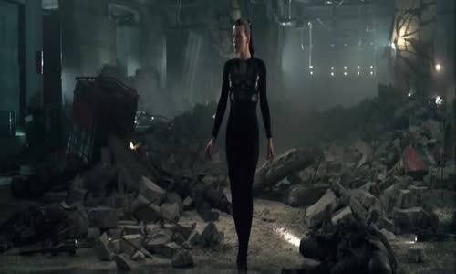 Resident Evil - Afterlife (2010) scifi czdab avi