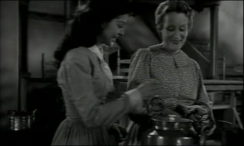 Anděl a bandita (1947 ) avi