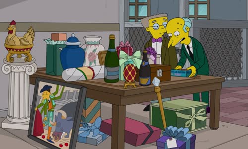 Simpsonovi_S33E07_Smithers v žáru lásky mkv