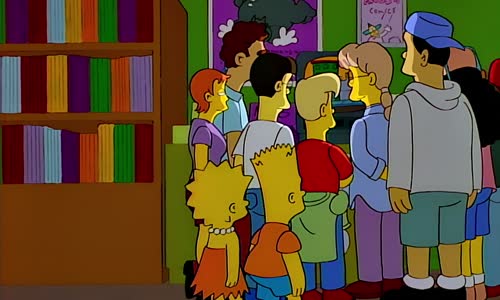 Simpsonovi_S07E18_Den, kdy zemřelo násilí mkv