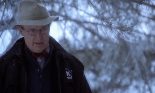 NCIS 7x10 - Víra avi