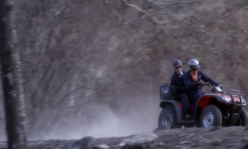 NCIS 7x11 - Zážeh avi