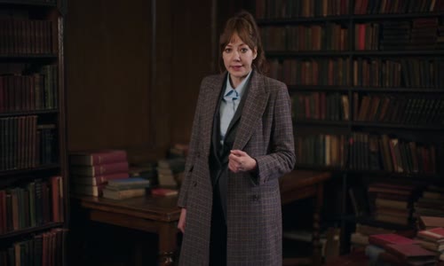 Cunk On Earth S01E03 1080p HEVC x265-MeGusta mkv