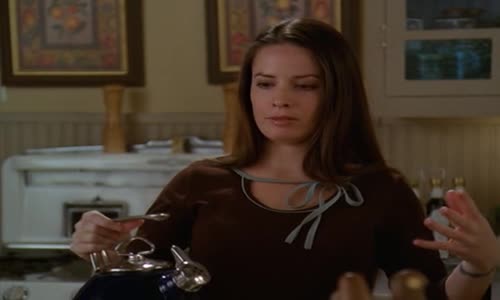 Čarodejky (CHARMED) S06E11, CZ dabing avi