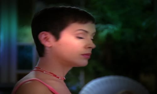 Čarodejky (CHARMED) S06E16, CZ dabing avi