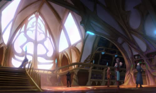 The Legend of Vox Machina S02E08 CZ TITULKY mkv