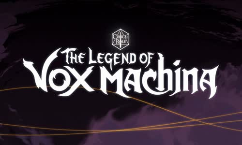 Legenda jménem Vox Machina S02E09 - The Legend of Vox Machina S02E09  CZ TITULKY mkv