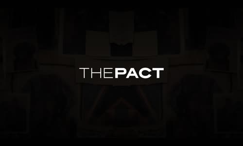 Ticha dohoda The Pact S02E01 HD 5 1 CZ dabing mkv