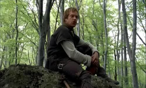 Robin Hood 1x03 Kdo střílel na šerifa avi