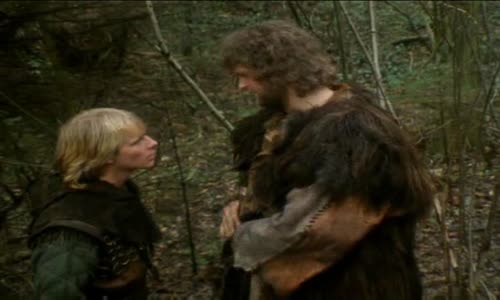 Robin of Sherwood 3x09 - Adam Bell avi