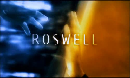 Roswell 3x03 - Křehké vztahy avi
