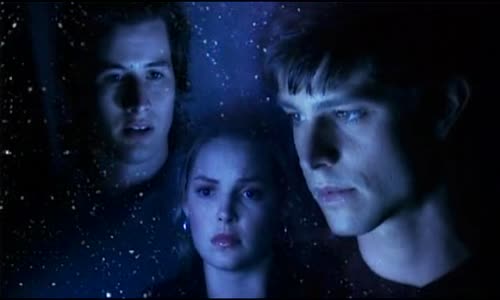 Roswell 3x08 - Za zvuku hudby avi