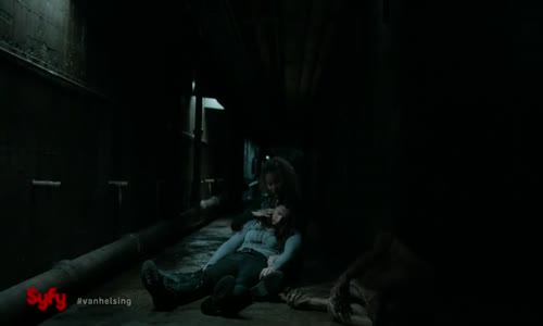 Van Helsing S01E06 CZtit V OBRAZE avi