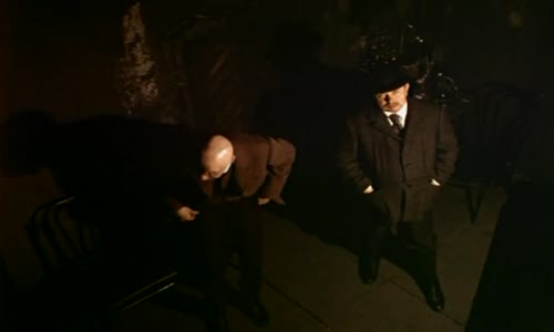 Sherlock Holmes a doktor Watson 10 - 20  století začíná I  avi