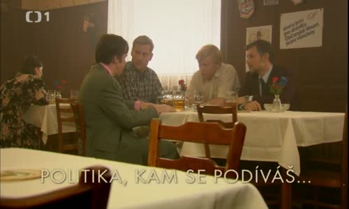 Vyprávěj S04E12 (080) (2012 SD) Politika, kam se podíváš (SD) mp4