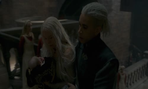 Rod Draka - House of the Dragon (2022) - S01E06 - The Princess and the Queen (1080p BluRay x265 t3nzin) (CZ ENG Audio) mkv