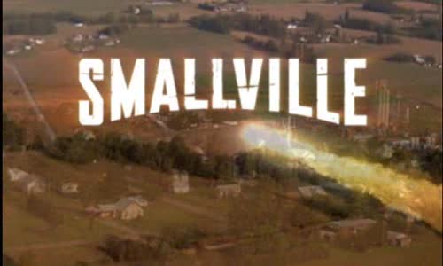 Smallville 01x20 - Cizíma očima avi