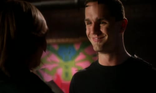 Smallville 08x16 - Zmatek avi