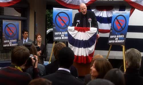 Smallville 10x03 - Supergirl avi