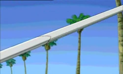 Sonic X 09 - Amy na pláži avi