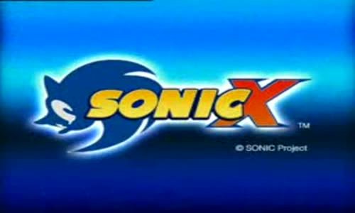 Sonic X 18 - Podvod s přehradou avi