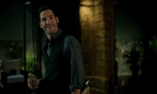 Lucifer - 02x02 - Liar Liar Slutty Dress on Fire CZ tit avi