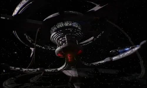 ST DS9 6x24 - Sirotek času avi