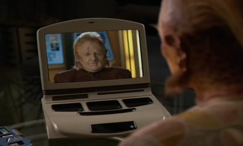 Star Trek Voyager 2x20 - Pátrání avi