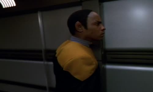 Star Trek Voyager 3x02 - Vzpomínka avi