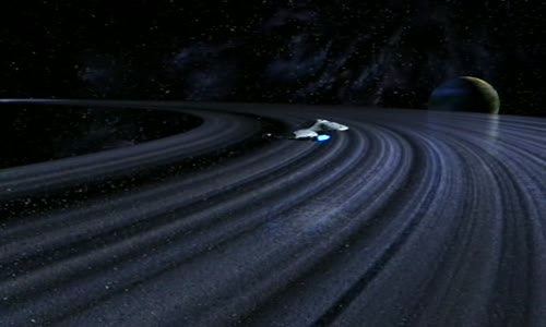 Star Trek Voyager 3x12 - Makrokosmos avi