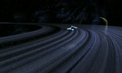 Star Trek Voyager 3x15 - Vůle avi