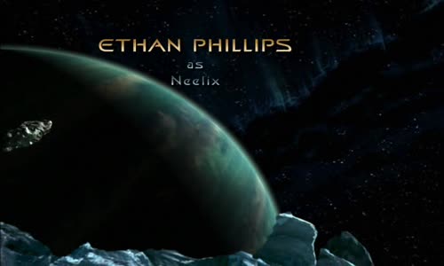 Star Trek Voyager 5x12 - Chaoticova nevěsta avi