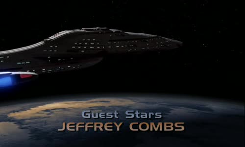 Star Trek Voyager 6x15 - Tsunkatse avi