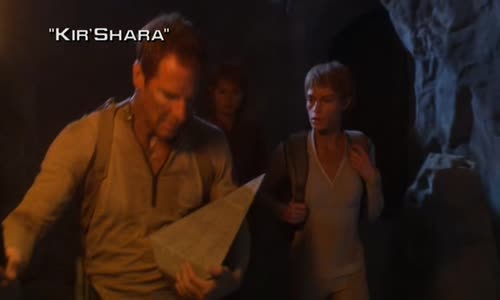 Star Trek Enterprise 4x09 - Kir'shara avi