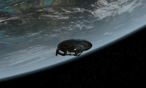 Star Trek Enterprise 4x12 - Babylon jedna avi