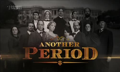 Zvrhlé panství Another Period S01E10 sdTV x264 CZ mp4